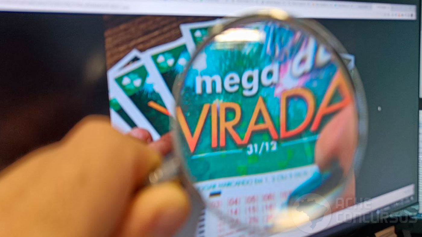 6 dicas que quem vai jogar na Mega-Sena da Virada deve levar em  consideração antes de apostar - Portal 6