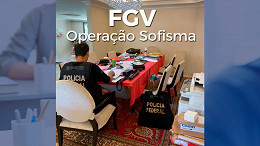 Polícia Federal investiga FGV por corrupção e fraude em licitações