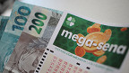 Mega-Sena 2540 vai pagar R$ 38 milhões; veja quando será o sorteio