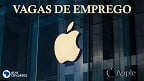 Que tal trabalhar na Apple? em novembro há vagas abertas no Brasil