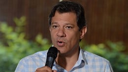 Haddad será o Ministro da Economia?