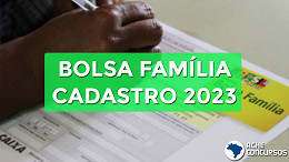 Bolsa Família 2023: já tenho cadastro no Cadúnico, vou receber?