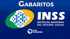 Gabarito oficial do INSS 2022 é divulgado pelo Cebraspe; veja