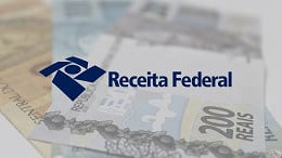 Receita Federal paga segundo lote residual do IR nessa quarta, dia 30/11