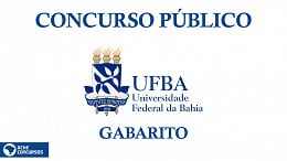 Gabarito oficial UFBA 2022 saiu pelo IDECAN na segunda, 05