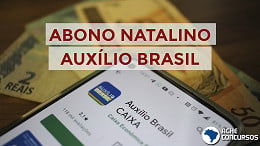 Bolsa Família terá abono natalino em 2024? Veja quem vai receber o valor extra