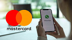WhatsApp agora permite compras com cartões de crédito Mastercard