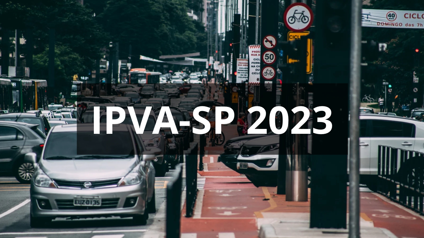 Ipva 2023 Sp Prazo Vence Nesta Quarta 11 Para Carros Com Placa Final 1 Veja Calendário 6590