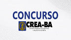 Concurso CREA-BA 2022: Banca definida
