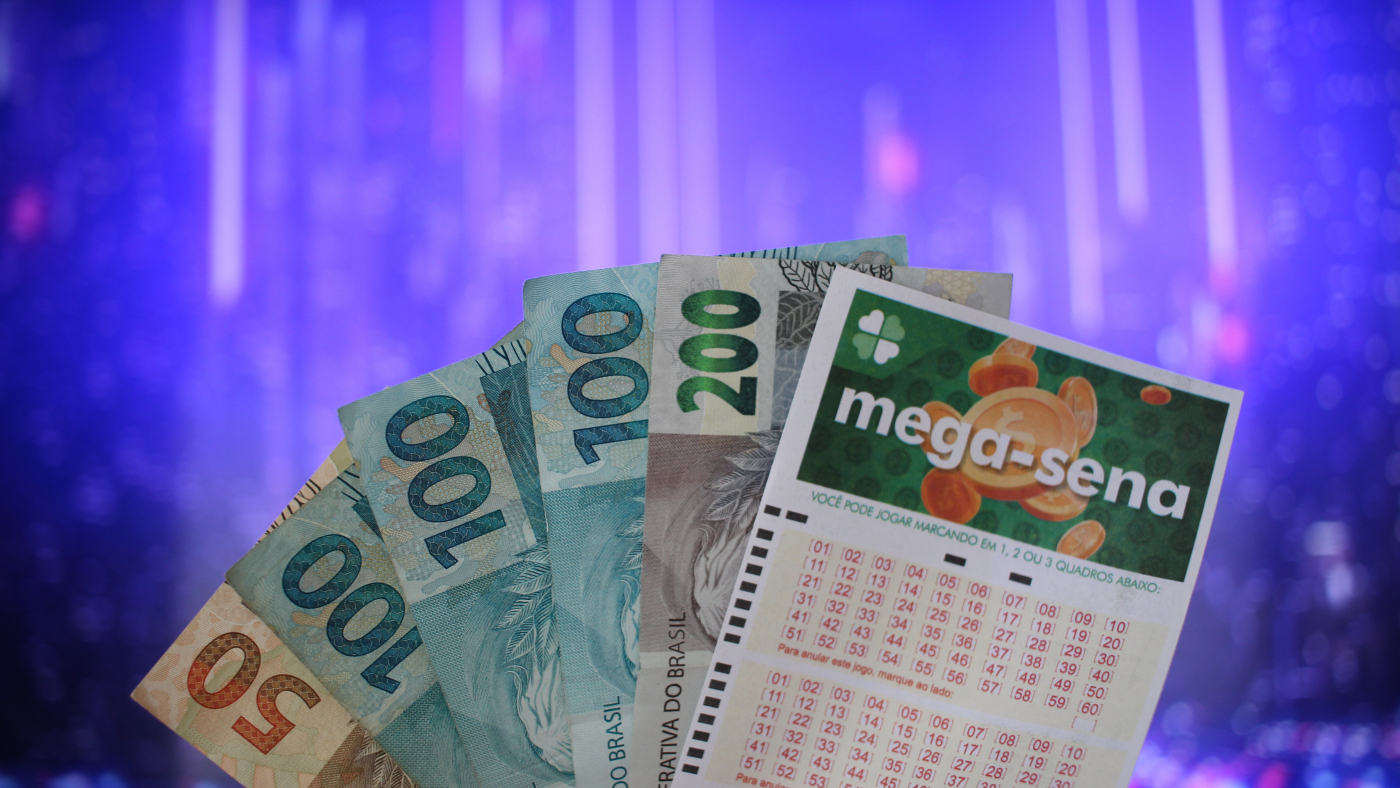Mega-Sena: Sorteio de R$ 10 milhões nesta quarta; como apostar