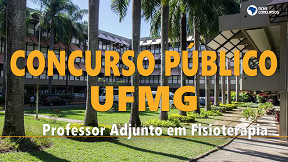 Concurso Ufmg Sai Edital Vagas Para T Cnicos Administrativos