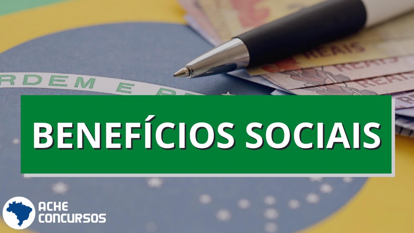 Benef Cios Sociais Veja Quais Aux Lios Do Governo Ser O Pagos Em