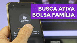 Dataprev fará busca ativa e cortes no Bolsa Família em Fevereiro