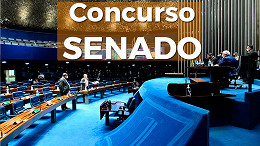 Concurso Senado: Diário Oficial da União convoca 122 aprovados; veja lista