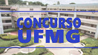 Concurso UFMG: Edital 126/2023 abre vagas para Professor Adjunto na área de Física