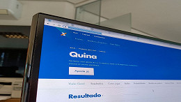 Quina 6067 sorteia R$ 7,5 milhões hoje; veja como acompanhar o resultado