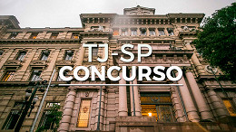 TJ-SP abre concurso público com 400 vagas de nível médio e salário de R$ 5.480