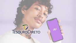 Investir no Tesouro Direto pelo app Nubank? Agora é possível; veja como