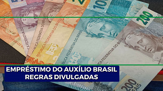 Lula altera regras do empréstimo Consignado para o Bolsa Família 2023