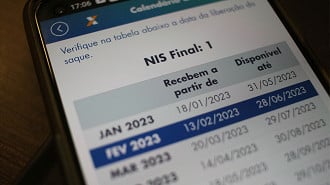 Bolsa Família paga inscritos com NIS final 1 nesta segunda, 13 - Foto: Ache Concursos