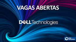 Procurando emprego? Dell tem vagas abertas em 2023