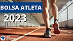 Bolsa Atleta 2023: pedidos do benefício batem recorde em fevereiro
