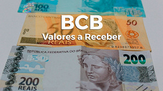 Banco Central abre consulta do Valores a Receber em 2023 - Foto: Divulgação