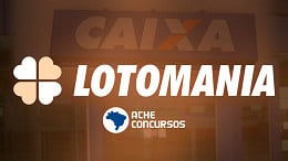 Lotomania: prêmio de R$ 5,7 milhões foi sorteado nessa quarta, 1º