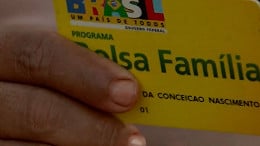 Bolsa Família: Ministério da Cidadania anuncia adicional para filhos de 7 a 18 anos