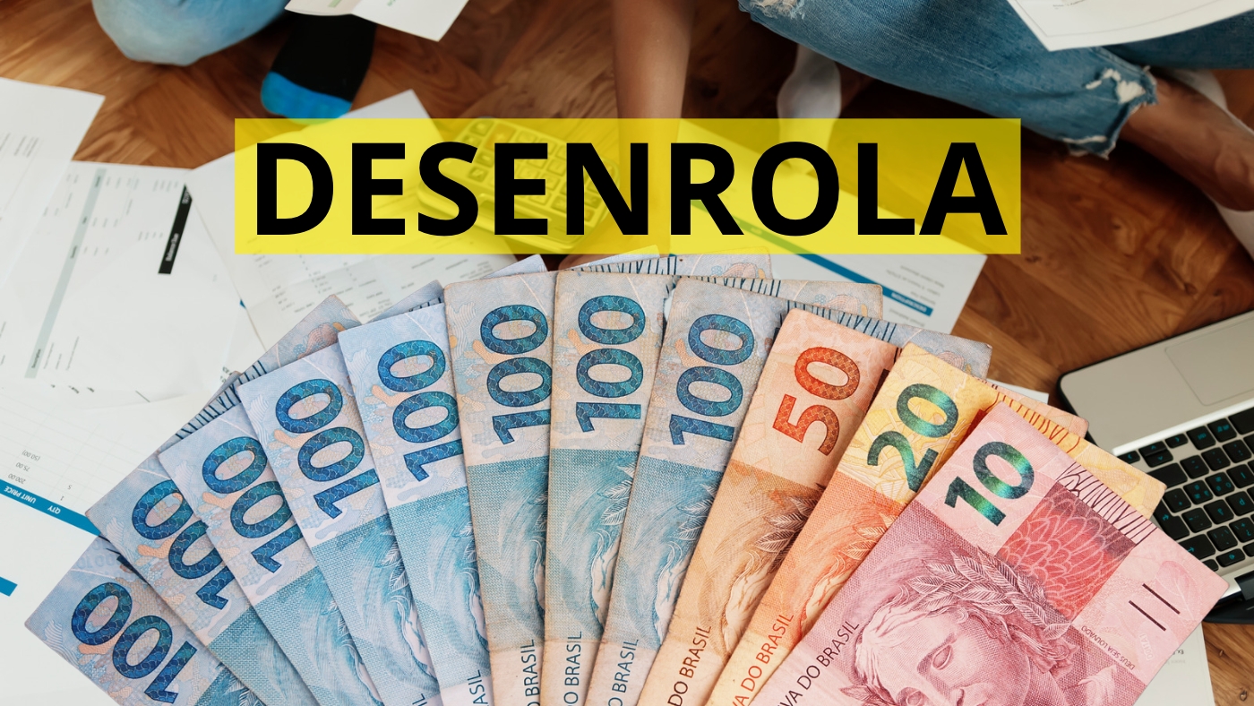 Desenrola Como Vai Funcionar O Programa Que Renegocia D Vidas