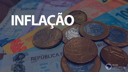 Calendário 2023: IBGE divulga inflação de Abril