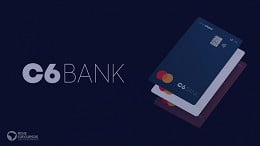 C6 Bank: quais os tipos de conta que o banco oferece?