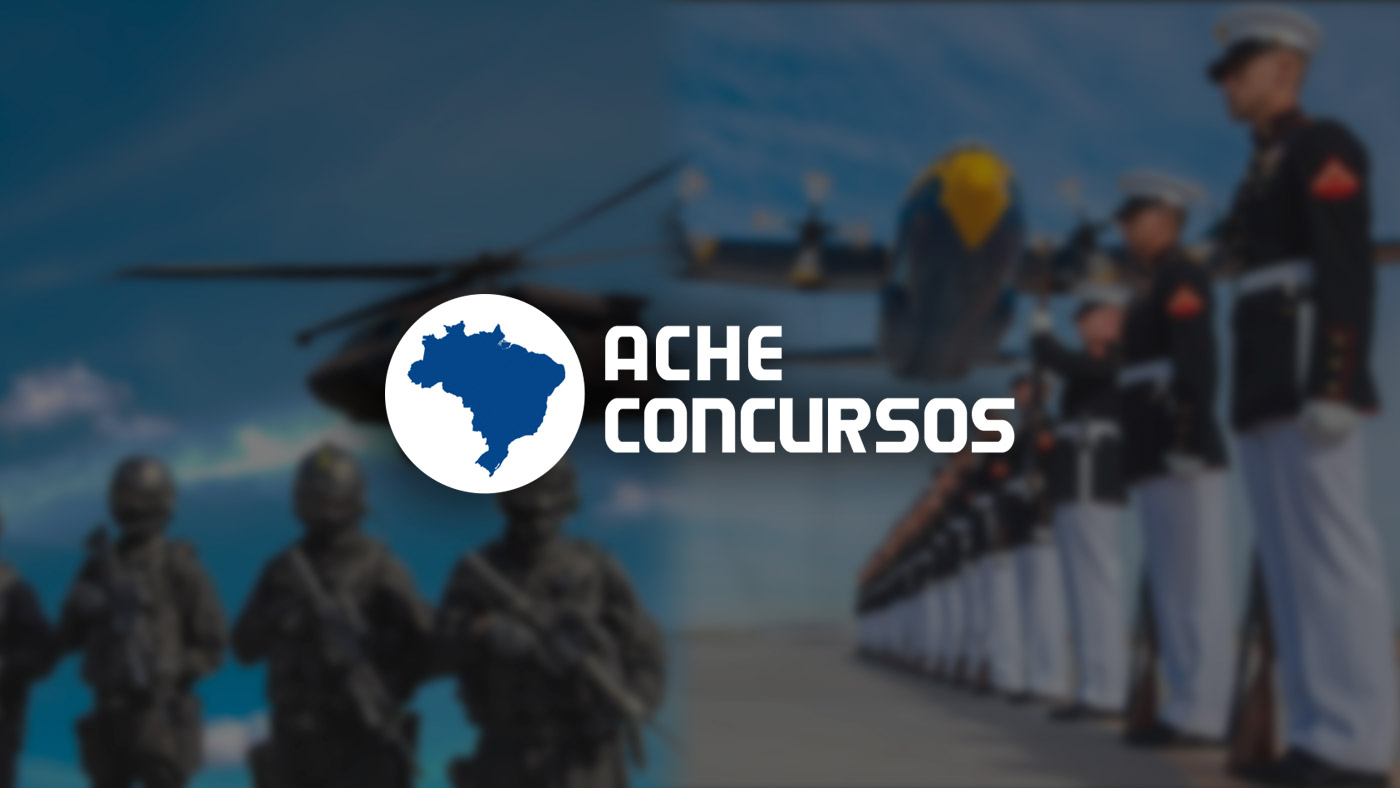 Concurso Aeronáutica 2023 Edital abre vagas para Oficiais Aviadores