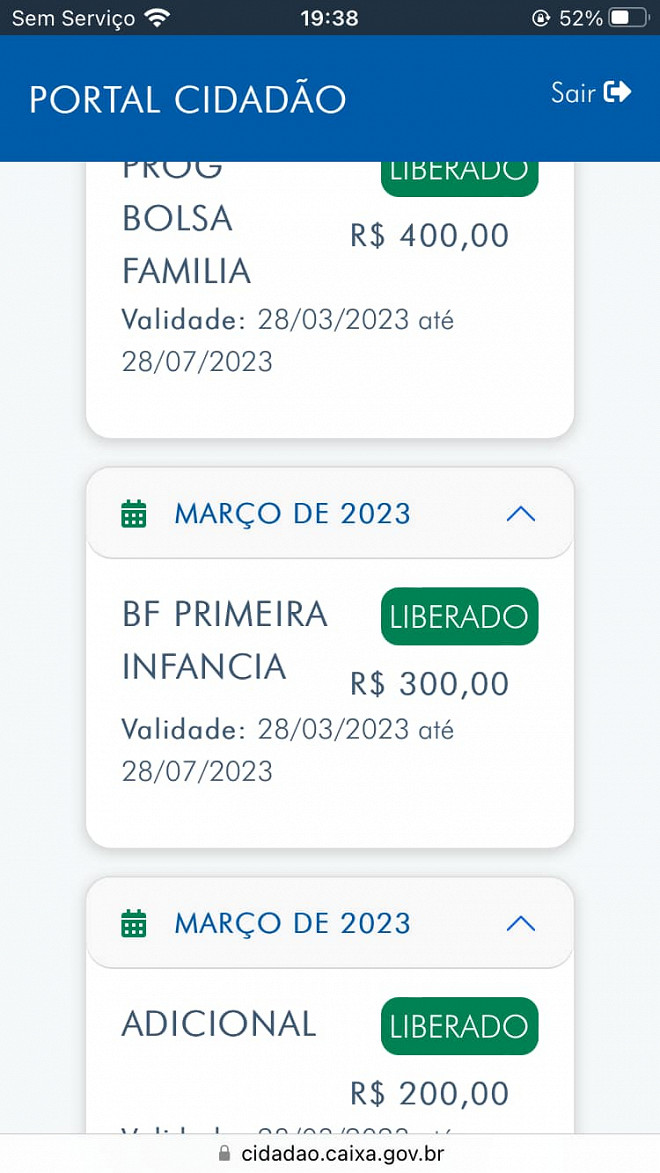 Bolsa Família tem novo valor em março Como saber quanto vou receber