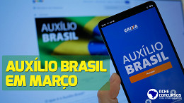 Auxílio Brasil de Março: Caixa libera 5 parcelas nesta semana; veja calendário