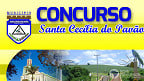 Concurso da Prefeitura de Santa Cecília do Pavão-PR abre 30 vagas de até R$ 7,3 mil