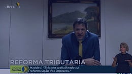 Em dia de Copom, Haddad volta a criticar juros: taxa exageradamente elevada