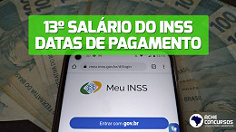 13º salário do INSS: Lula vai antecipar o pagamento dos aposentados em 2023?