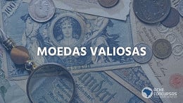 Moeda de R$ 0,50 vale FORTUNA; veja se você tem