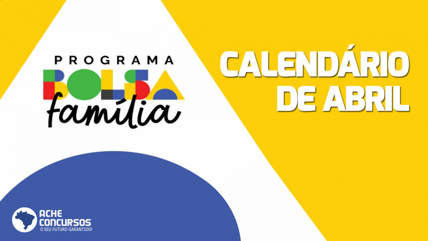 Bolsa Família De Abril Paga Novo Grupo Hoje Veja Calendário Completo 8244