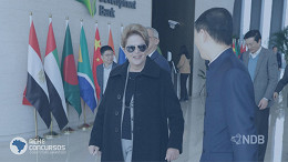 O que é o Banco do Brics, que será presidido por Dilma Rousseff?