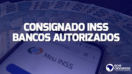 Consignado do INSS com nova taxa: Veja lista de Bancos autorizados a oferecer