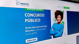 FGV divulga resultado do concurso BANESTES e classificação no dia 31 de março