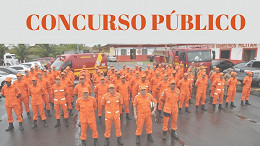 Concurso Bombeiros do Maranhão é autorizado para 2023; Veja último edital