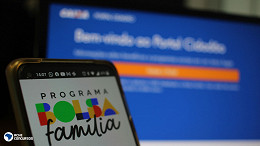 Bolsa Família: Portal Cidadão libera consulta da parcela de abril