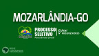 Prefeitura de Mozarlândia-GO abre seleção na Assistência Social