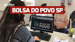 Bolsa do Povo SP: Como fazer cadastro e consultar benefícios