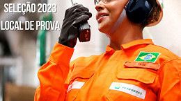 Concurso Petrobras 2023: Saiba como consultar o local de prova