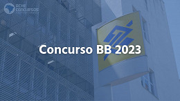 Concurso Banco do Brasil 2023: provas rendem comentários e memes 