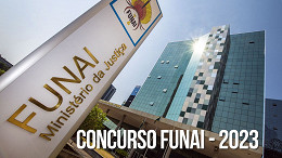 Concurso Funai 2023: Edital para nível superior será autorizado em breve